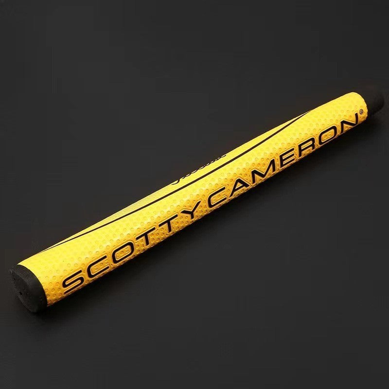 PU Golf Putter Grips - New Soft Rubber Comfortable Club Handles 265mm