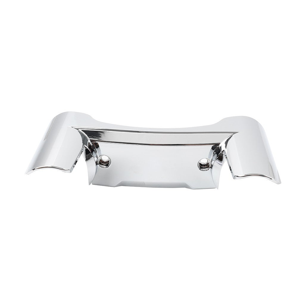 Front Fork Bridge Cover ABS Chrome For Honda GL1500 Goldwing 1988-2000