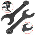 Bottom Bracket Tool for Shimano HollowTech 2 | BB Spanner Wrench | Centre Lock |