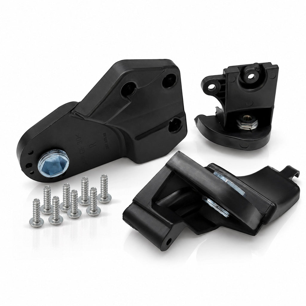Fit For Mercedes E-Class W213 A238 C238 16-19 Right Headlight Bracket Repair Kit