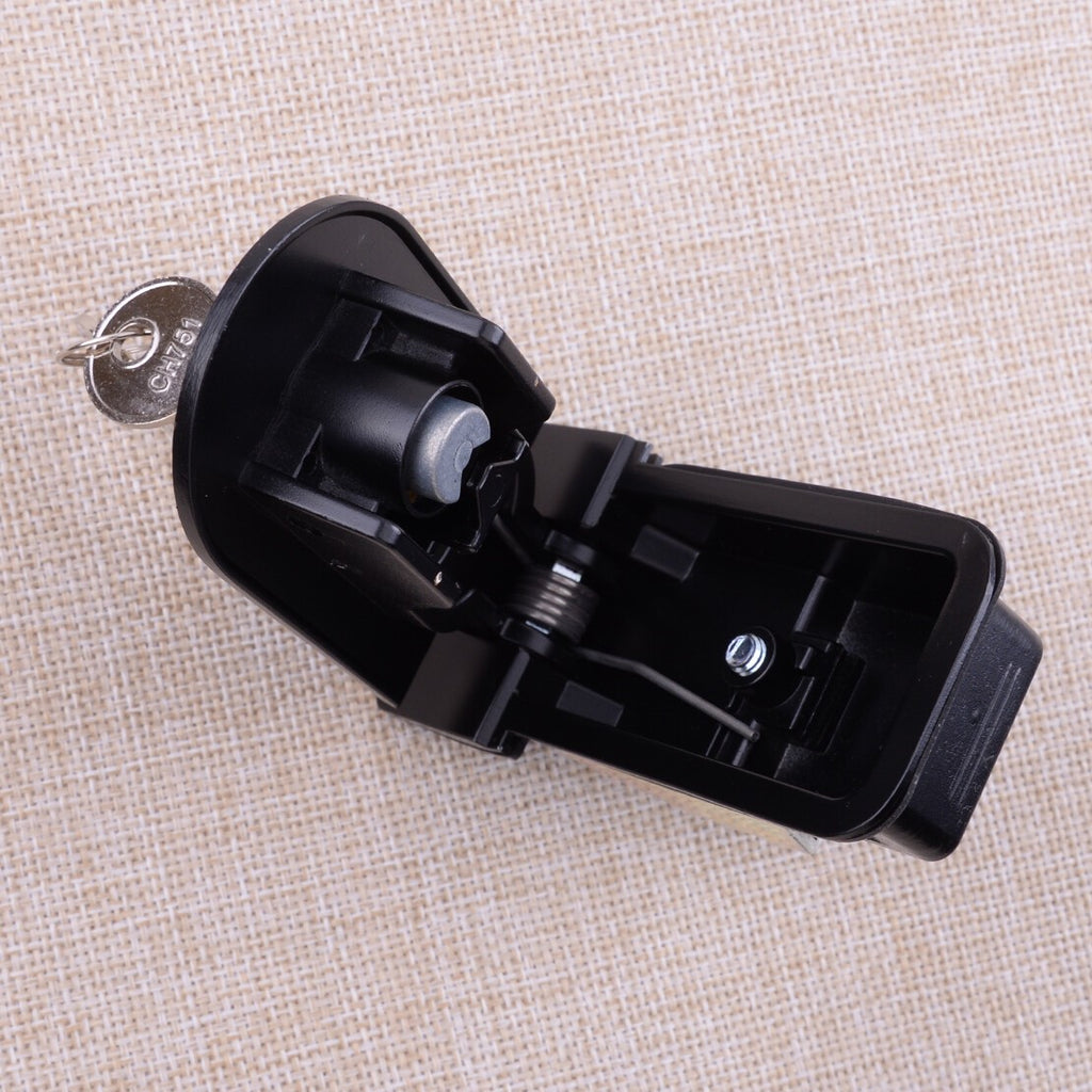 Compression Latch/Lever Lock w/2 Keys for Horsebox Trailers Locker Doors 52mm