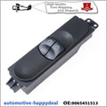 Electric Window Switch Console For Mercedes Benz Sprinter W906  Crafter 06 On