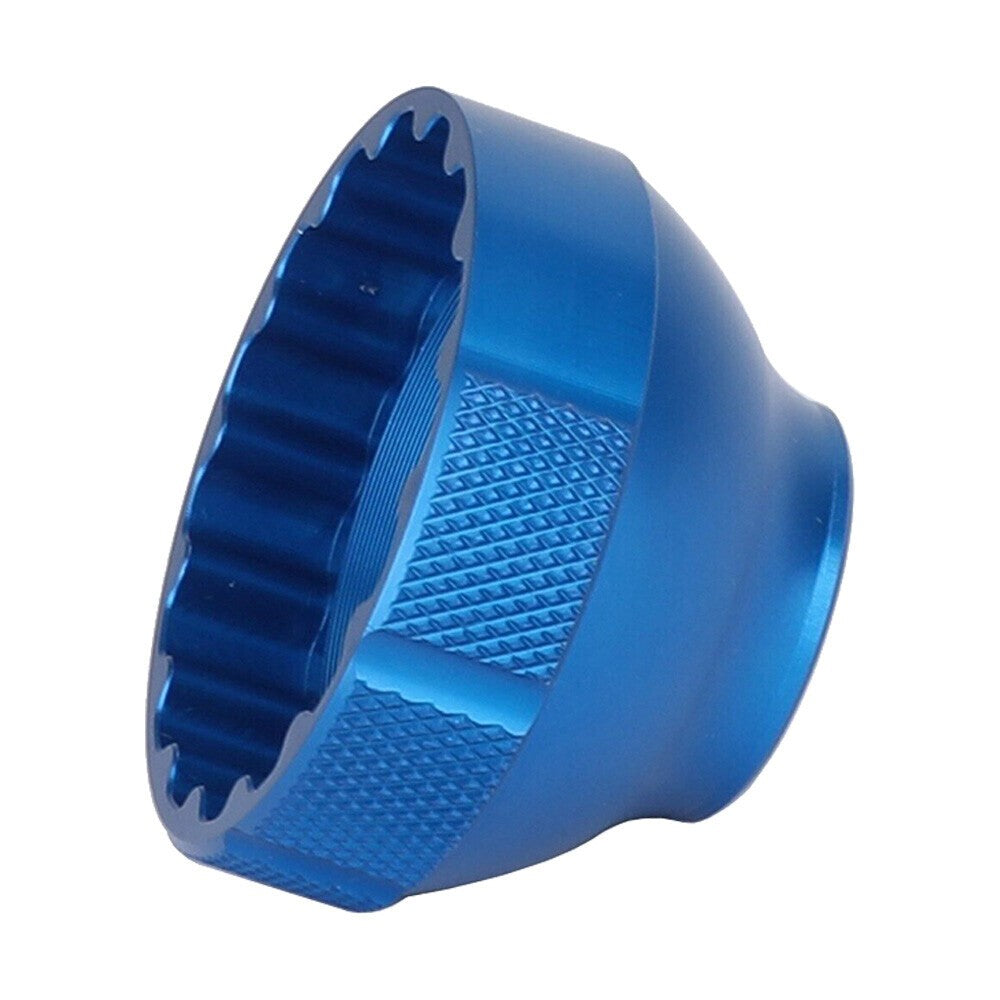 BBT-69.2 16-Notch 44mm 3/8" Drive External Bottom Bracket Tool bracket Bottom