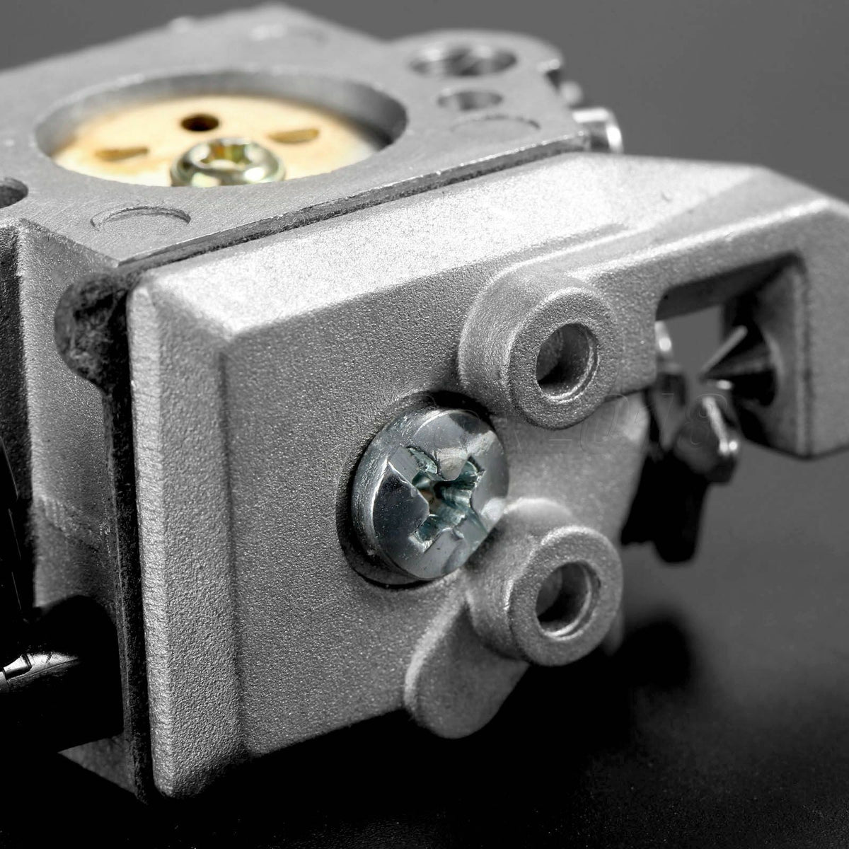 For WALBRO 4100 41cc 3800 38cc Chainsaw Spare Parts Replacement Carburetor Carb*