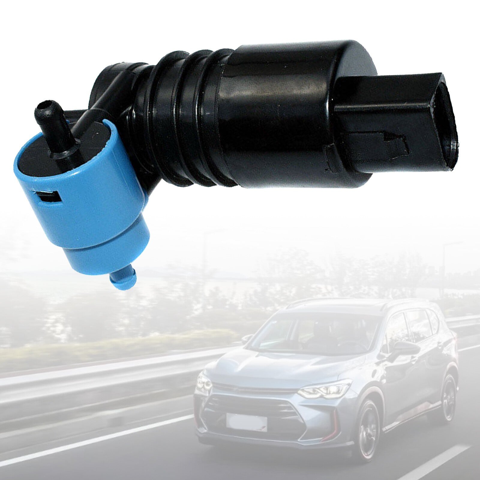For Chevrolet Orlando Windscreen Cleaning Pump 13250357 13349273 Washer Pump New