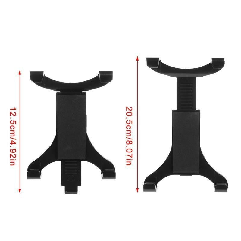 Car Dashboard windshield Mount Holder Stand For 7-11 inch ipad Galaxy Tab Tablet
