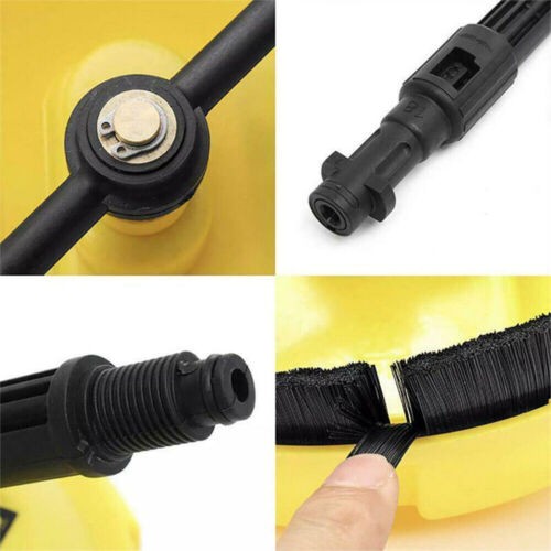 🔥For Karcher K2 K3 K4 High Pressure Washer Release Rotary Surface Patio Cleaner