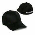 Sons Of Anarchy For Reaper Crew Baseball Cap Mens SOA Black Hat Hip Hop Trucker