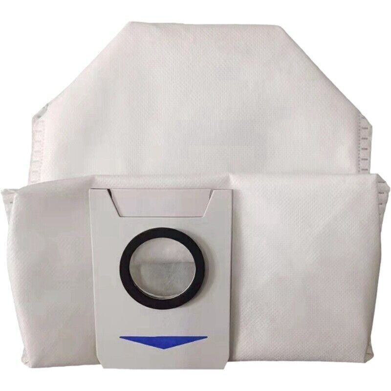 Ecovacs DEEBOT X1 Series Dust Bags 12 Pack Replacement for Robot Vacuum