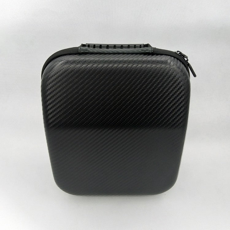Potable Earphone Case Protective Bag For Sennheiser HD660s 650 600 599 598 CS FC