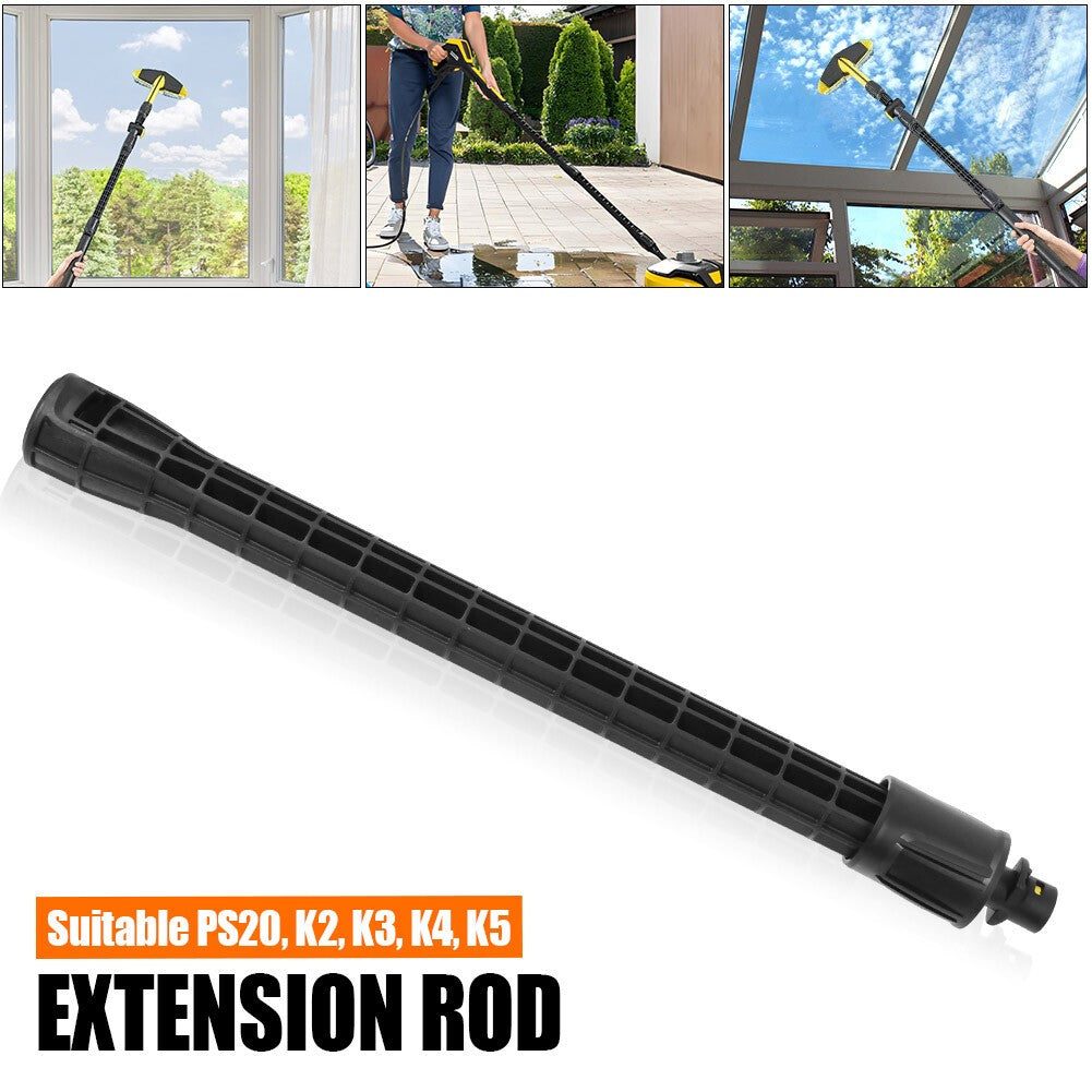 For Karcher Extension Lance Pressure Washer PS20 K2 K3 K4 K5 K6 K7 2.643-240.0