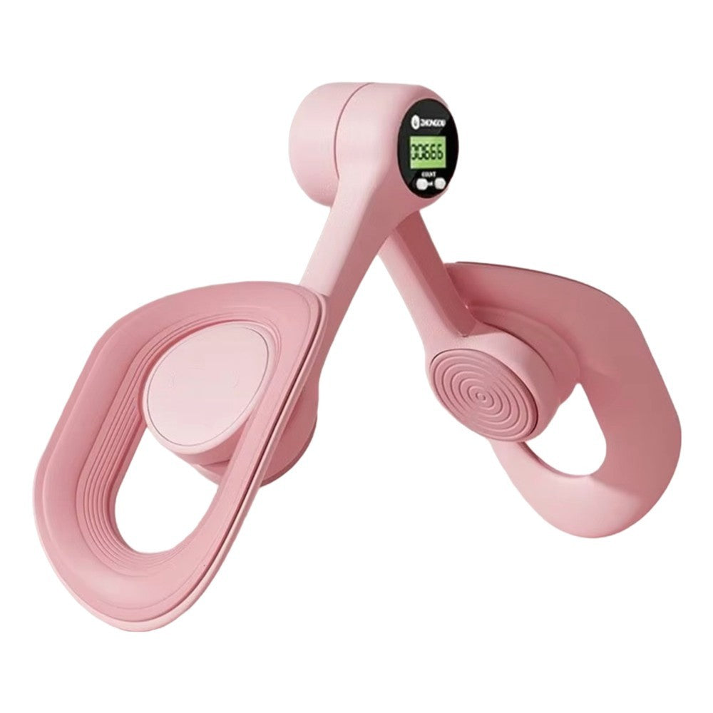 Inner Hip Trainer Kegel Exerciser Toner Pelvic Floor Muscle Trainer For Women