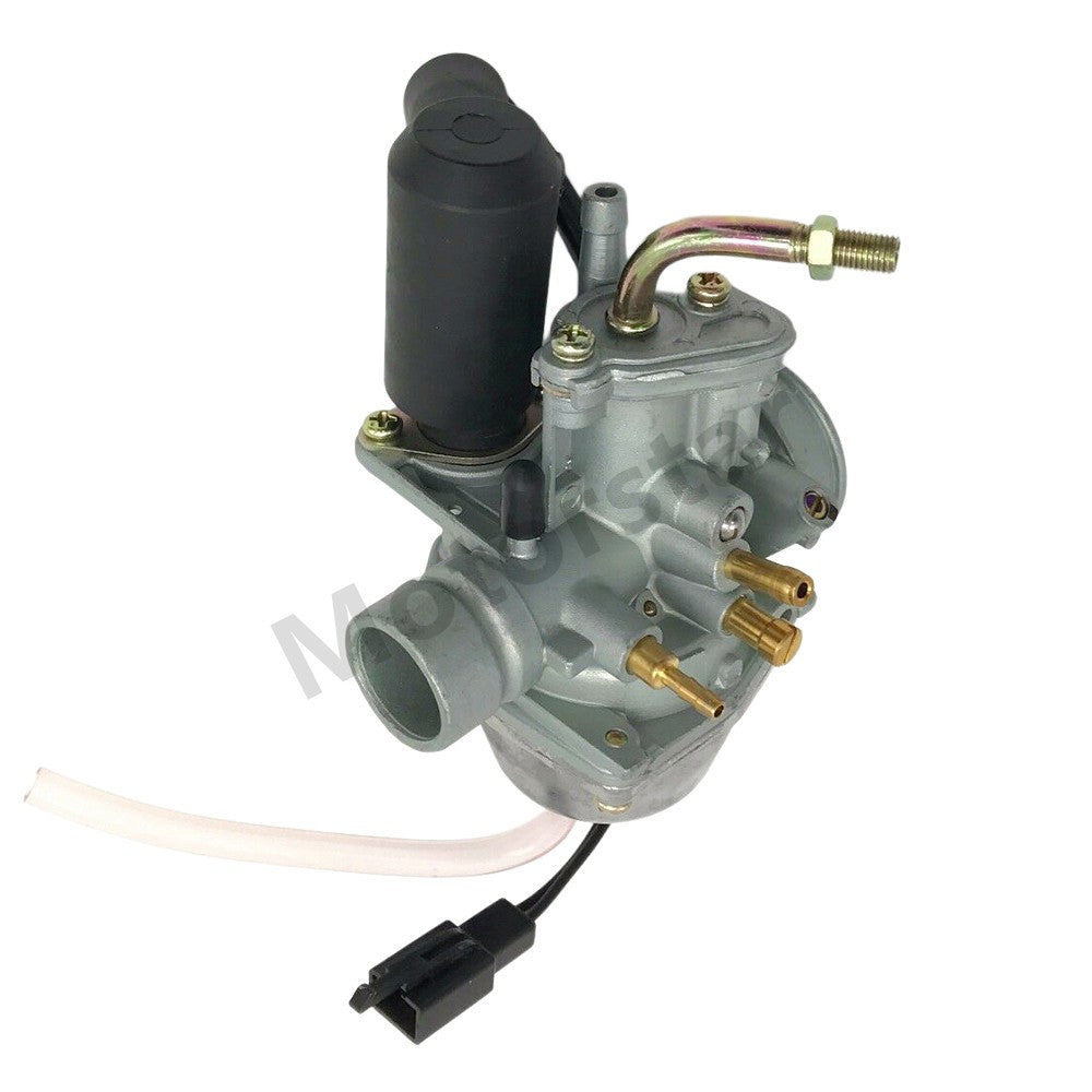 Carburetor Replacement For TGB R50X 303R Hawk 202 Classic Key West 50cc Scooter