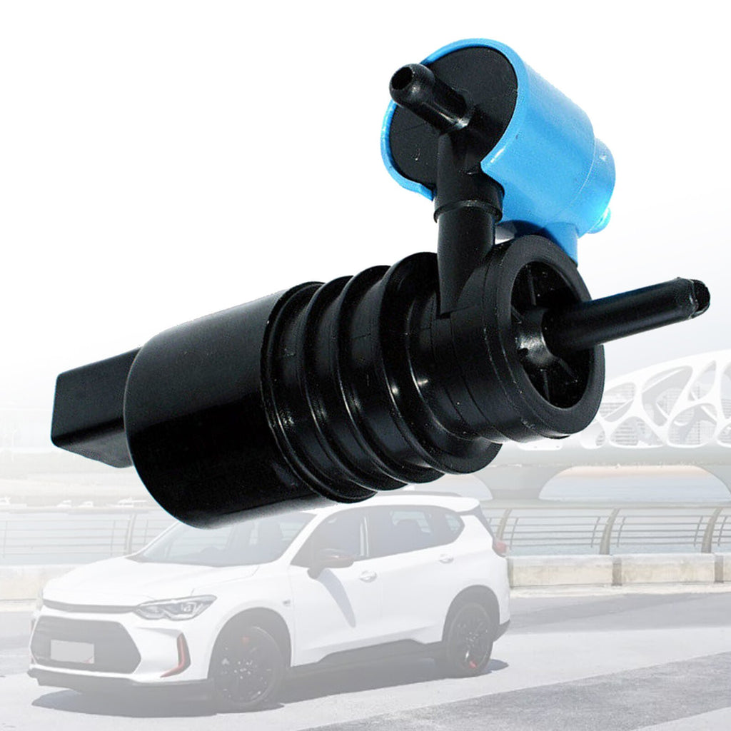 For Chevrolet Orlando Windscreen Cleaning Pump 13250357 13349273 Washer Pump New