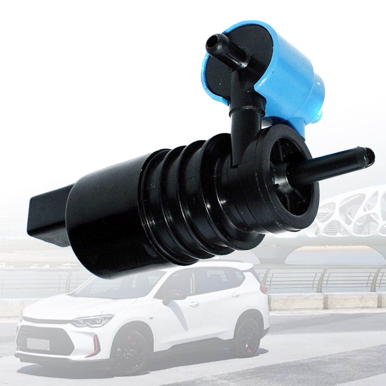 For Chevrolet Orlando Windscreen Cleaning Pump 13250357 13349273 Washer Pump New