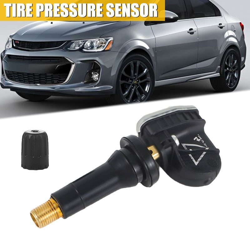 For Vauxhall Mokka Viva Pre-Programmed Tire Pressure Sensor 13598773 13506028