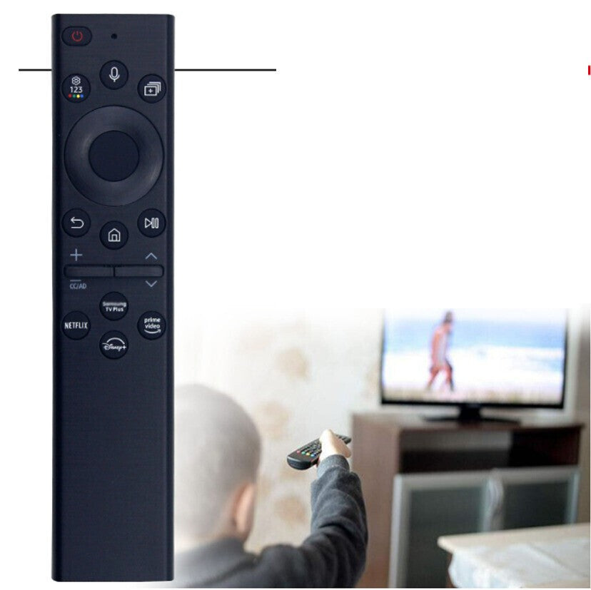 For Samsung Smart TV Remote BN59-01385B Solar power TM2280E (Brand New)