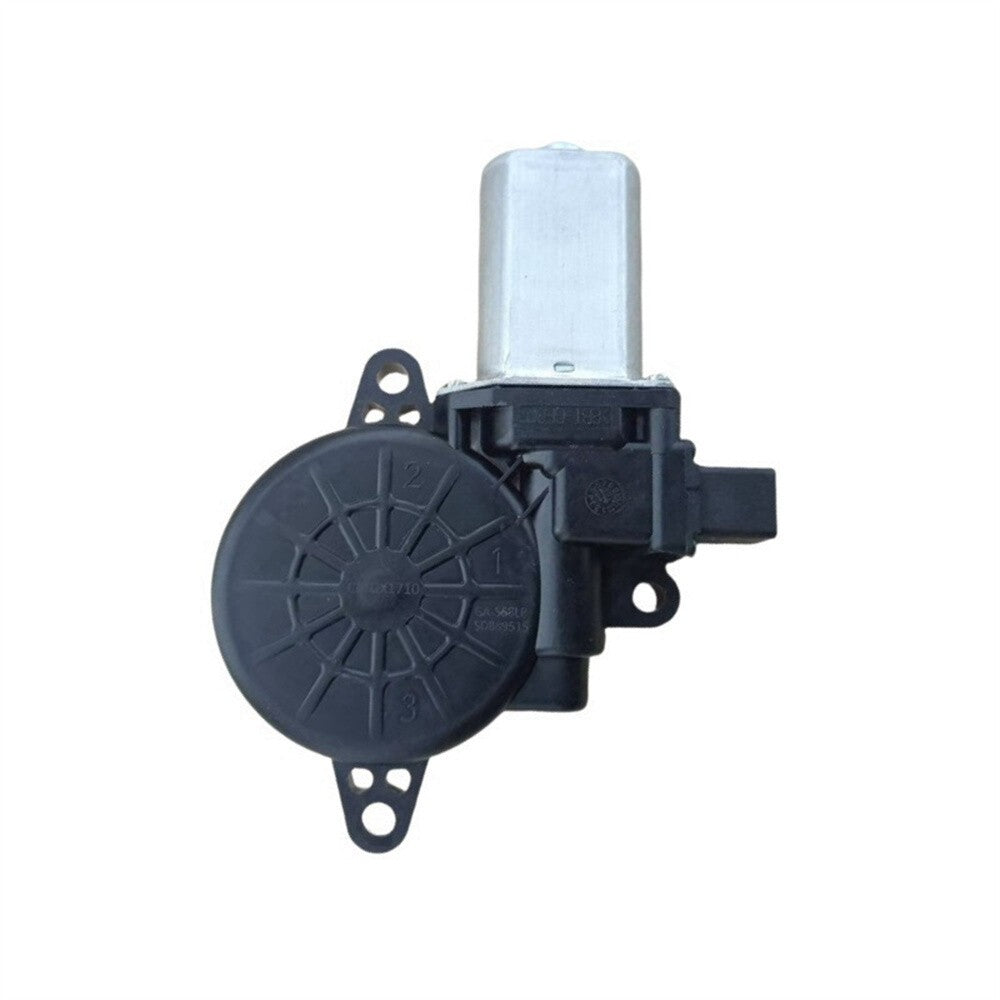 Window Regulator Electic Motor Front/Rear Left D6515958XB For Mazda 2 3 2009-15