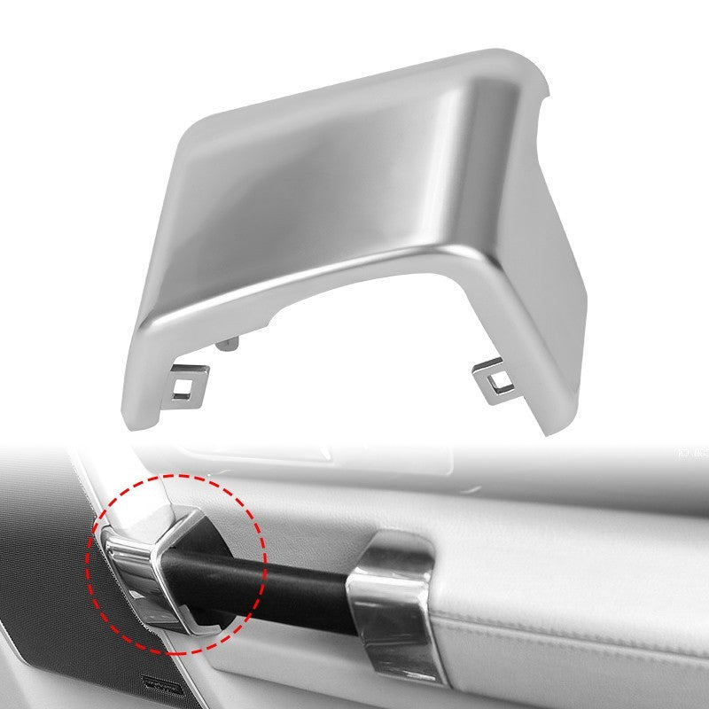 Interior Door Pull Handle Cover Front Left Right for Discovery 4 L319 2010-2016