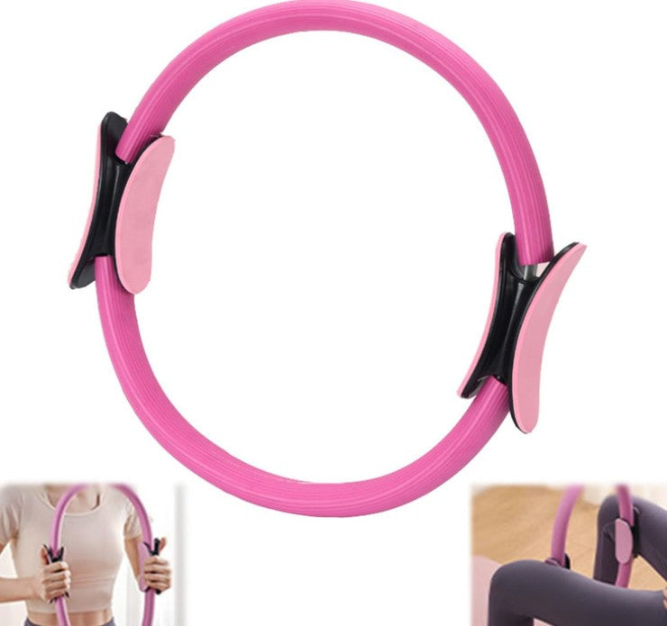 Saludea Vitality Ring,Saludea Vitality Exercise Ring,Resistance,Pilates Yoga