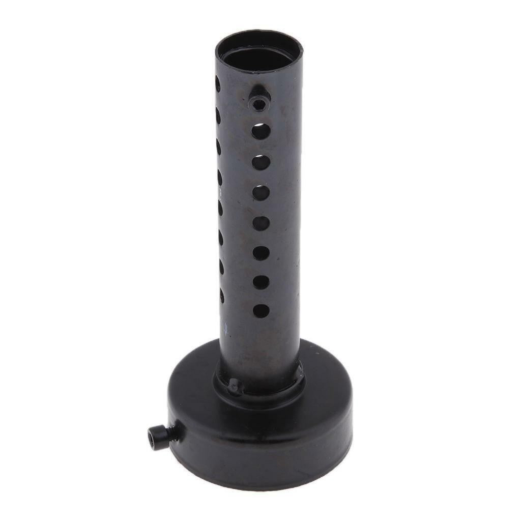 60mm Motorcycle Exhaust Can Muffler Insert Baffle DB Killer Silencer