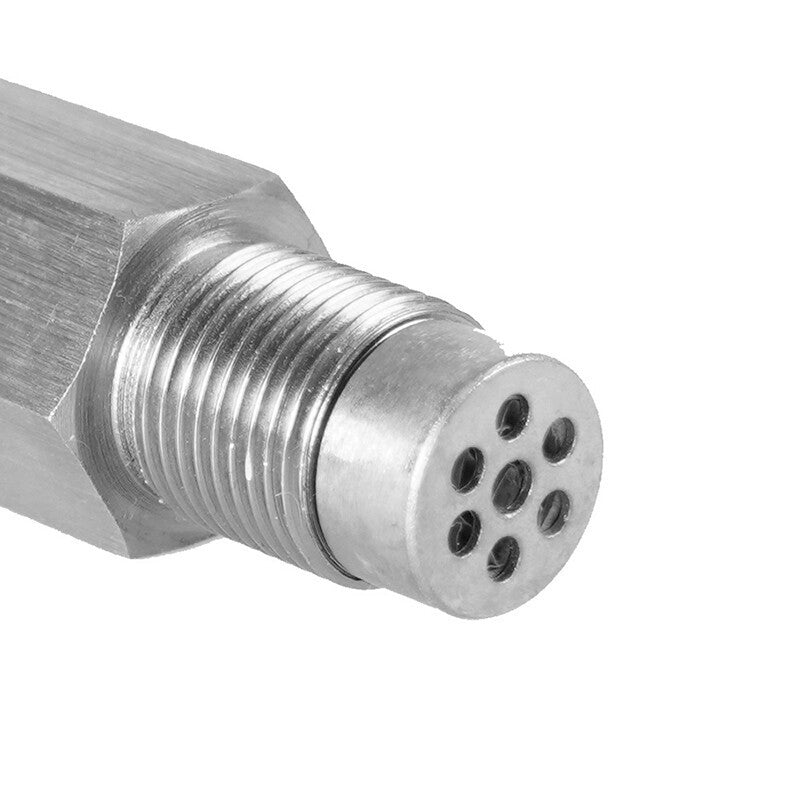 Oxygen Sensor Spacer Extender Adapter Bung Extension Catalytic Converter UK