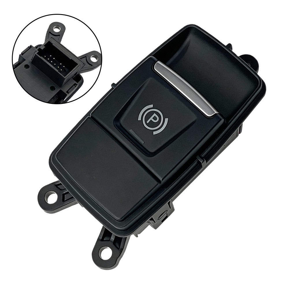 Handbrake Button for BMW 2 Series For F45 F46 2014 2021 Parking Brake Switch