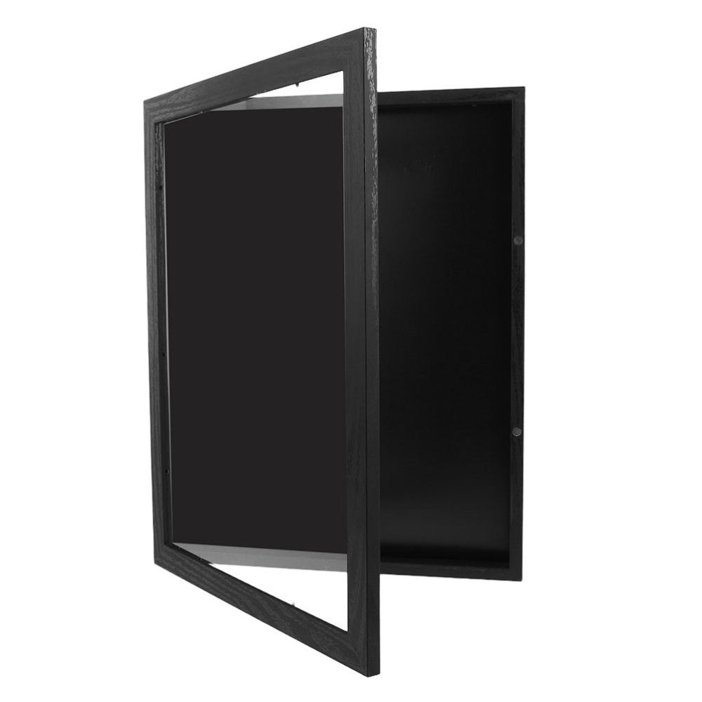 Shirt Display Frame Sports Uniform Case Shadow Box Frame for Basketball Shirts