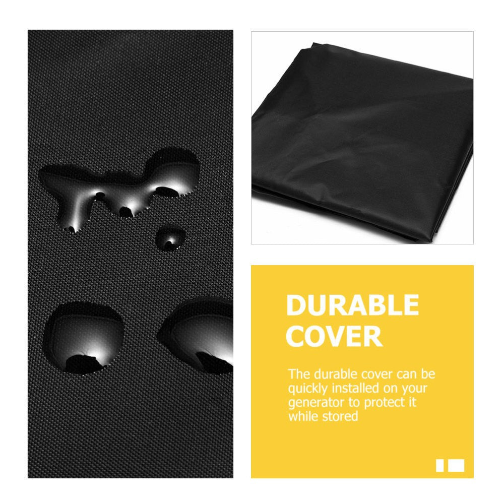 Generator Covers While Running Heavy Rain Universal Generator Generator Cover