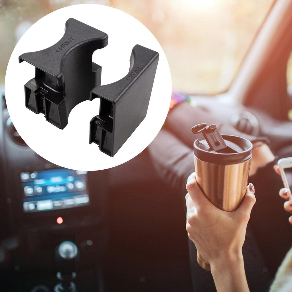Car Center Console Cup Holder Insert 77293-t0a-a01ZA for Honda Cr-v CRV