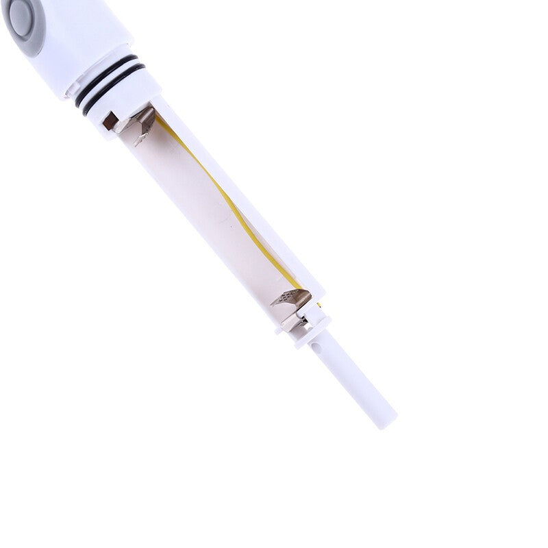 Cordless Electric Dental Irrigator Water Flosser for Teeth Cleaning & Whitening