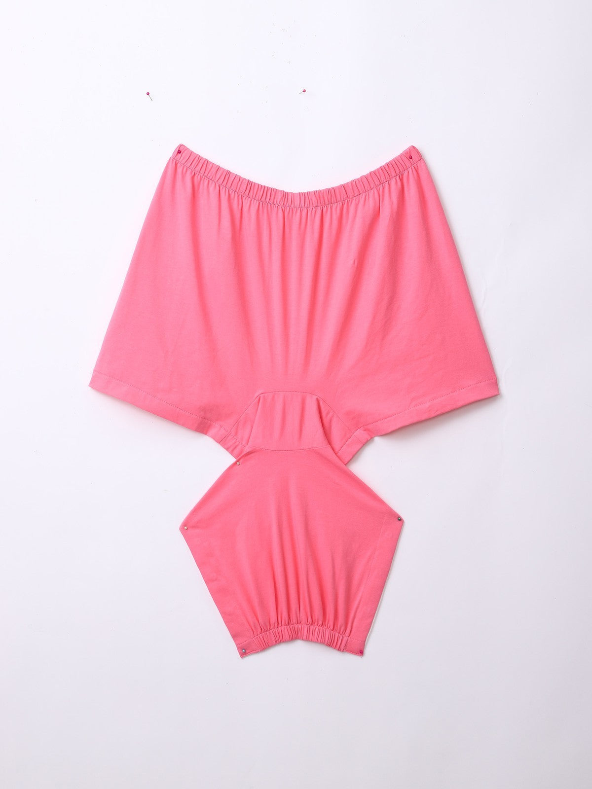 Women Briefs Comfortable Underwear Bedridden Patients Lingerie Sides Lace-up