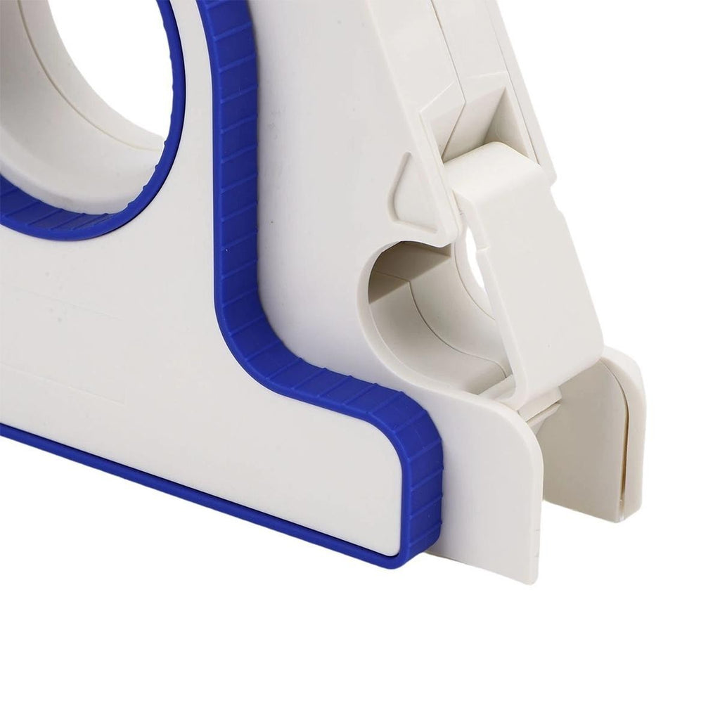 Masking Paint Tape Applicator Set 25mm Width Blue Painter Tape Dispenser Tool