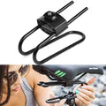 Seat Cycling Saddle Bike Shocks Saddle Suspension Spring Shock Absorber Cushion