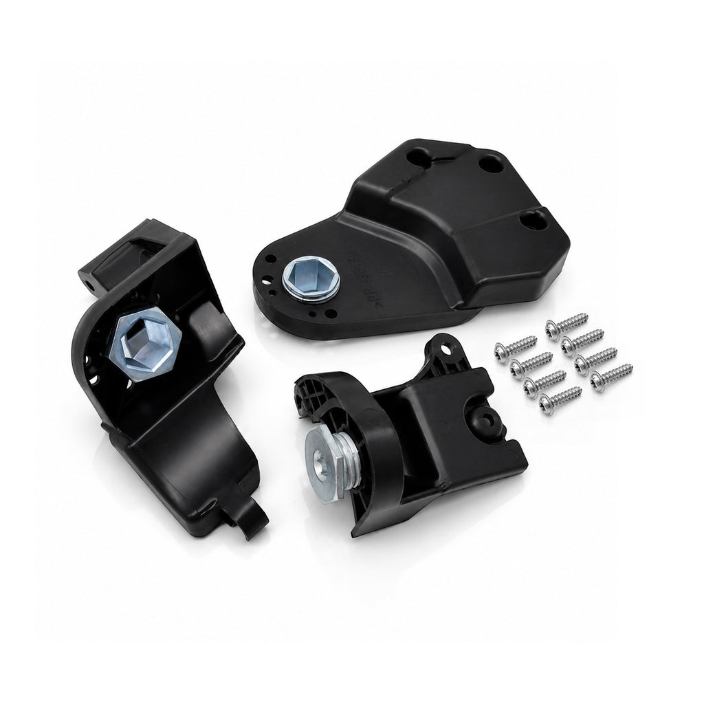Fit For Mercedes E-Class W213 A238 C238 16-19 Right Headlight Bracket Repair Kit