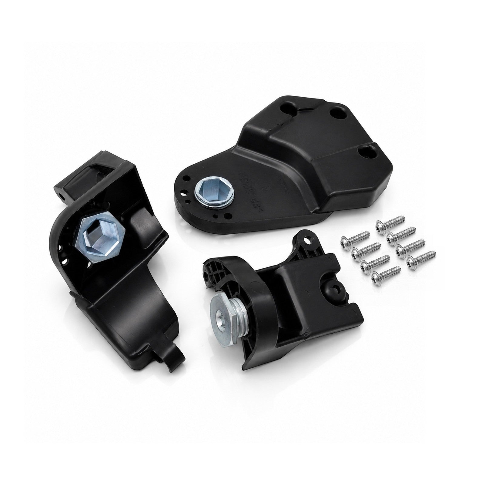 Fit For Mercedes E-Class W213 A238 C238 16-19 Right Headlight Bracket Repair Kit