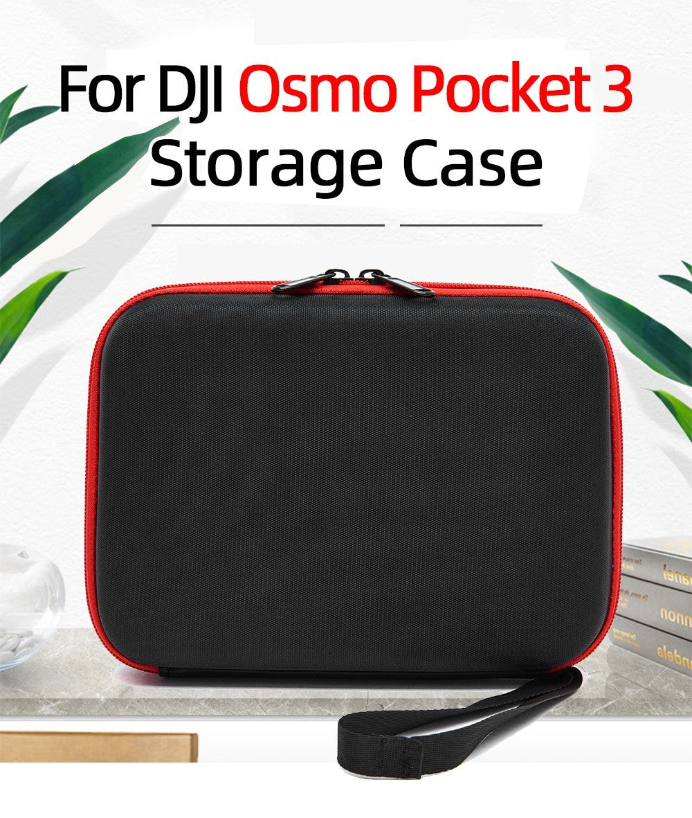 For DJI Osmo Pocket 3 Gimbal Camera Storage Bag Carrying Case Accessories