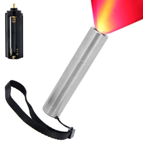 Medical Grade LED Infrared Light Therapy For Pain Relief Reduce Inflammation