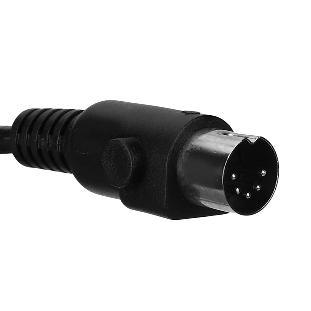 4 Button 5 Pin For Power Lift Chair Hand Switch Remote Control Electric Recliner