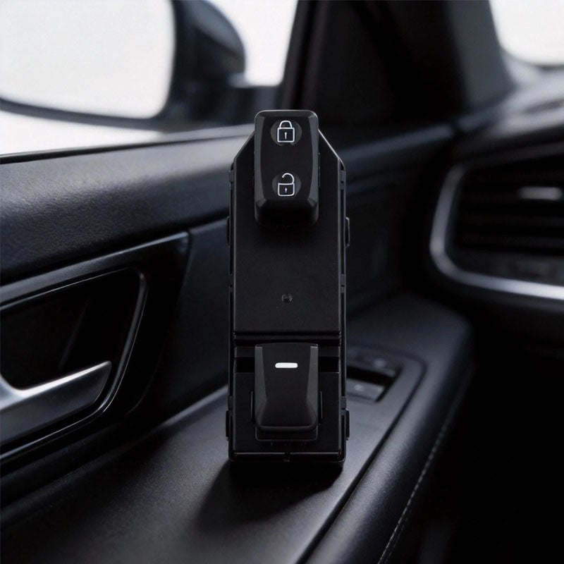 Front Right Power Window Switch 935753W100 For Kia Sportage R 2010 2011-2016