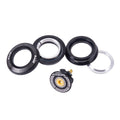 Bicycle Headset 4444S Bike Headset Sealed Bearing Fork ZS44 Semi-integrated