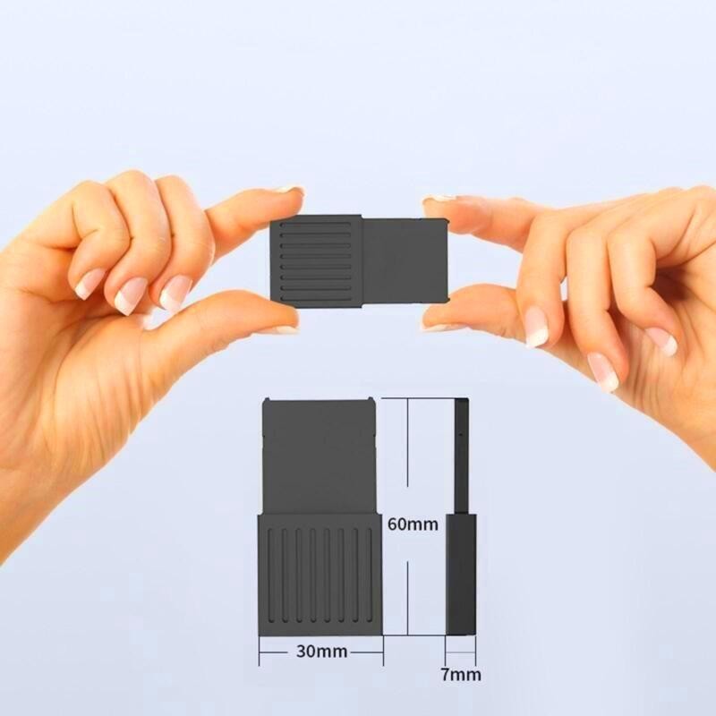 For Xbox Series S Storage Expansion External Host Drive for Console