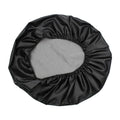 Dustproof Sunproof Spare Tire Cover Warm PVC Tire Wheel Protector Waterproof
