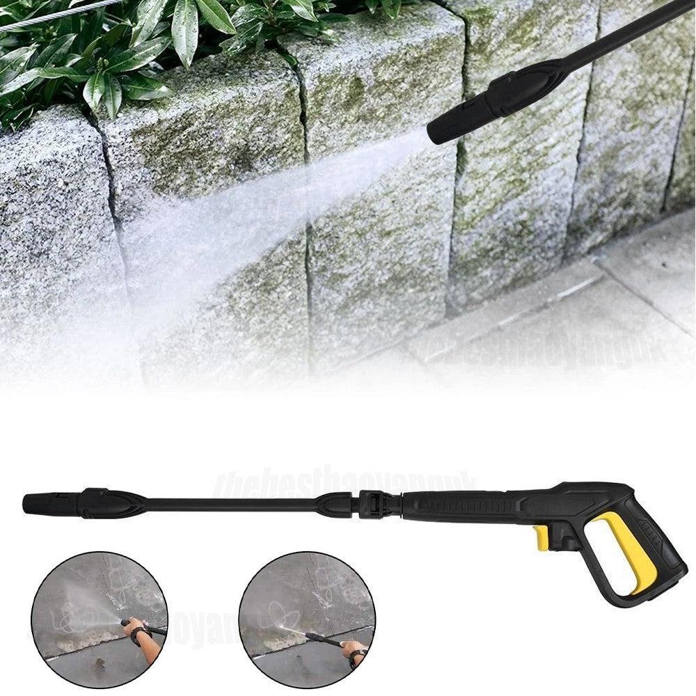 Pressure Washer Trigger Gun&Jet Lance Replacement For Karcher K2 K3 K4 K5 K7 UK