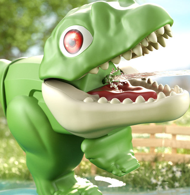 Water Toy Water Game Play Toys Portable Cute Long Range Handheld for Children