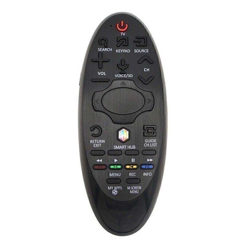 UK Samsung Smart TV Remote Control Model RMCTPH1AP1 Part Number BN59-01182