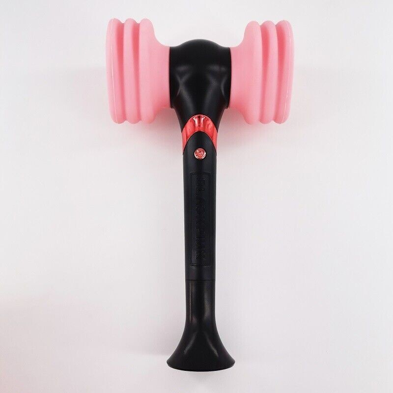 Blackpink Lightstick Fans Light LED Lamp for K-Pop Concert Cheering Lights UK