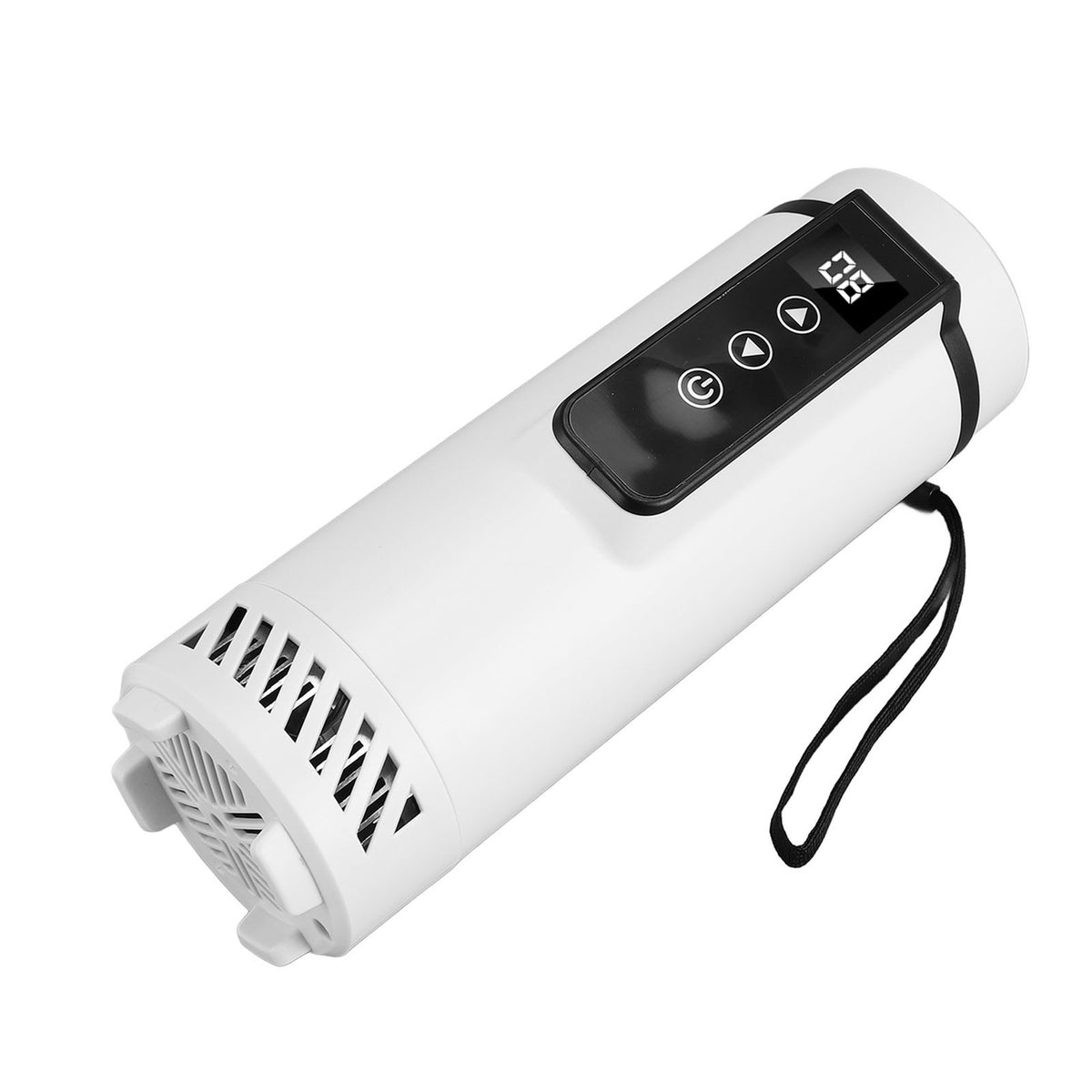30H Refrigerated Insulin Cooler Box Mini Holds Up  Medicine Travel Cooler