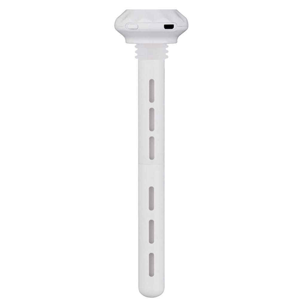 USB Portable Air Humidifier Water Bottle Diffuser Mist Maker For Office