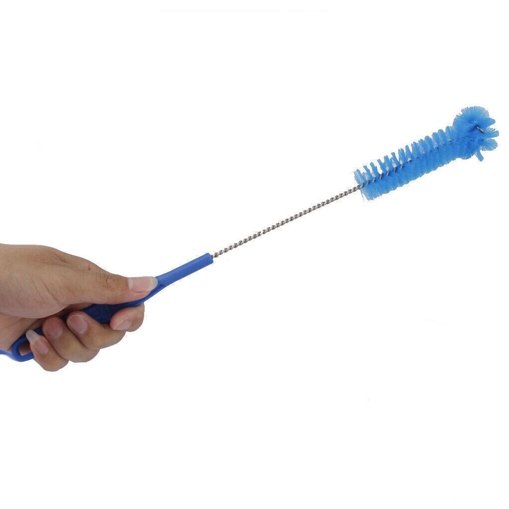 Water Bag Cleaner 4 in 1 Hanger Pipe Hydration Bladder Brushes Cycling Hiking